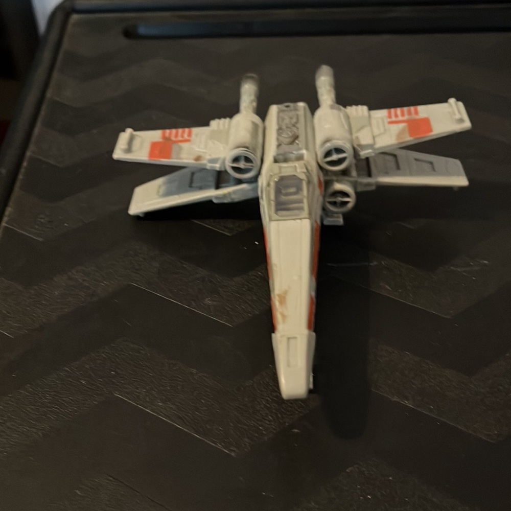 Star Wars action figures - Picture 2 of 3
